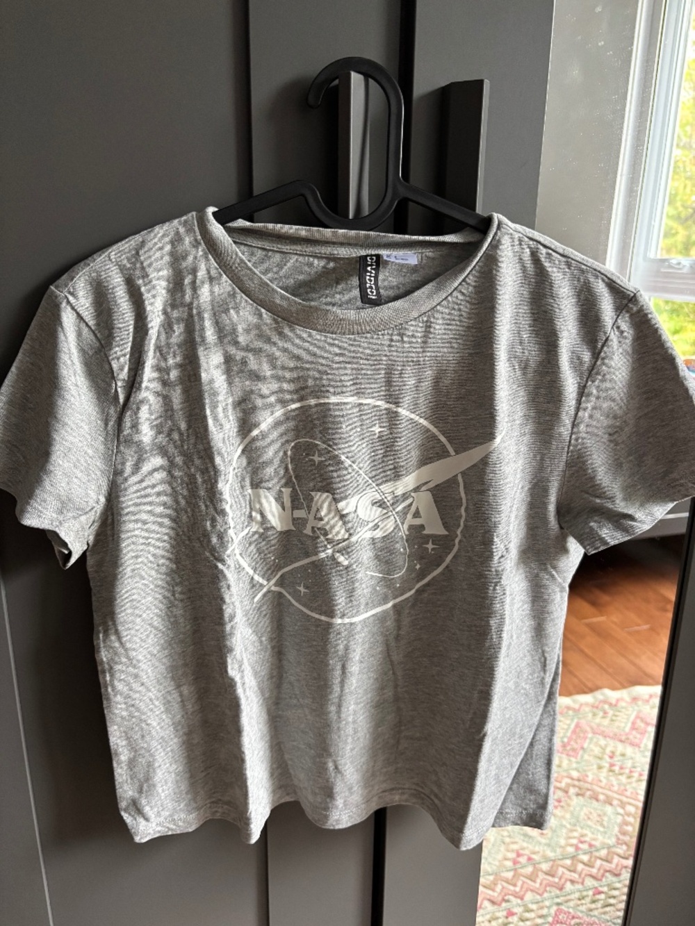 NASA T shirt